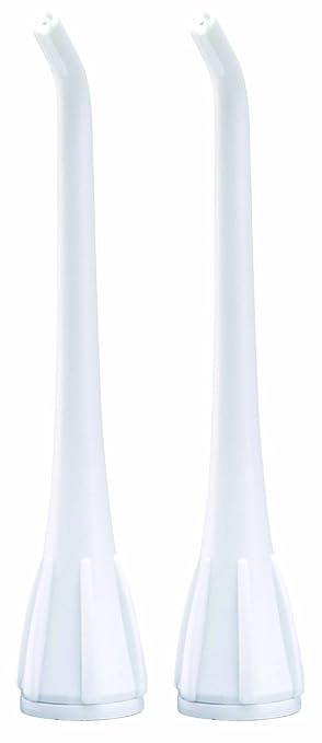 Panasonic EW0955W503 Ersatzdüsen für Munddusche, 2er Pack