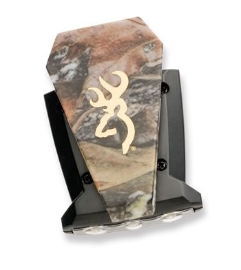 Browning night seeker rgb, mossy oak new break up