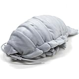 TSTADVANCE Sea Creature Giant Isopod Realistic Stuffed Plush Doll (XL Size) / 55 cm