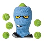 Hog Wild Monster Mindstein Poppers