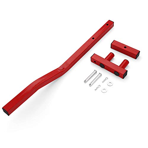 CPROSP Decking Straightening Tool Deck Board Bender Straightener