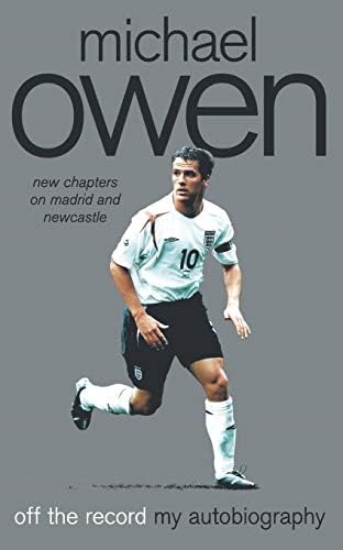 Amazon.com: Gerrard: My Autobiography: 9780553817331: Gerrard
