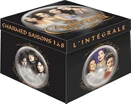 Charmed - L'intégrale