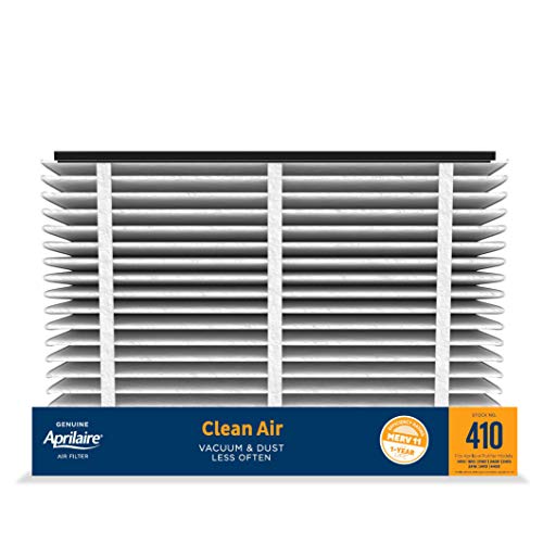 Aprilaire 410 A2 410 Replacement Air Filter for Whole Home Air