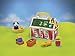 Fisher-Price Little People Play 'n Go School