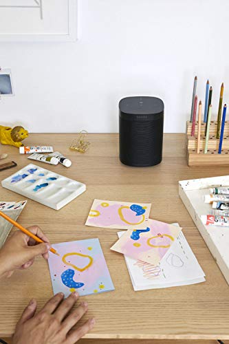 Sonos One (Gen 2) Speaker - Image 6