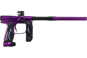 Empire Axe 2.0 Paintball Marker Dust Silver Dust Gold paintball gun paintball markers paint ball gun for adults paintball guns