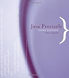 Java Precisely (The MIT Press)