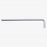 Wiha Ball End Hex Inch L-Key