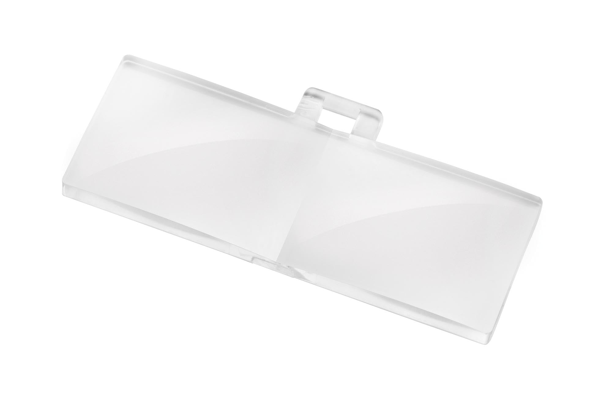 Eschenbach laboCOMFORT Replacement Magnifying Glass for Magnifying Glasses Headband Magnifier