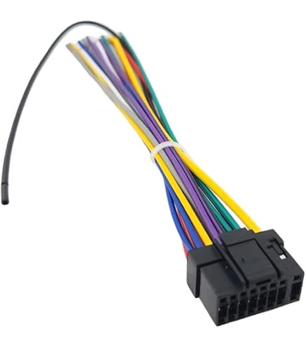 アルパイン ALPINE iDA-X001　電源ハーネス付属 Amazon.com: Alpine IDA-X001 X300 C305 X305S IVA-310 D100 D105 D106