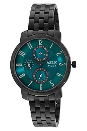 timex helix ladies watch