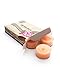 Autumn Splendor Premium Tealight Candles - Highly Scented with Essential Oils - 6 Orange Tea Lights - Beautiful Candlelight - Made in The USA - Christmas & Holiday Collection