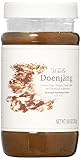 Wholly Doenjang, Premium Gluten-free Unpasteurized Artisanal 3 Year Aged Korean Soybean Paste (9 oz)