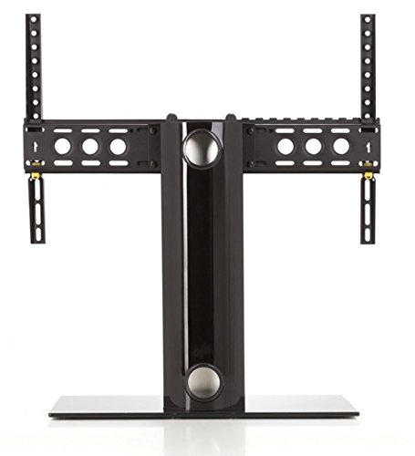 image for AVF B600BB-A Universal Table Top TV Stand / TV Base - Fixed Position 