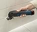 Bosch PS50-2B 12-Volt Max Lithium-Ion Multi-X Oscillating Tool Carpenter Kit with 2 Batteries, Charger and Case