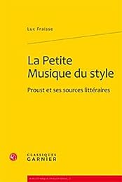 La  petite musique du style