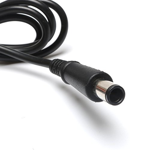 65W AC Adapter Charger For HP 2000-2C29WM & 2B19WM Laptops - 19.5V Power Supply Cord