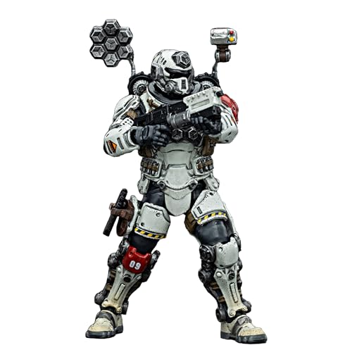 09th Legion Assault Company Signaller