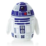 Hallmark 1 X R2-D2 Star Wars Itty Bittys