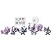 Littlest Pet Shop Surprise Families Mini Pet Packs - Skunk
