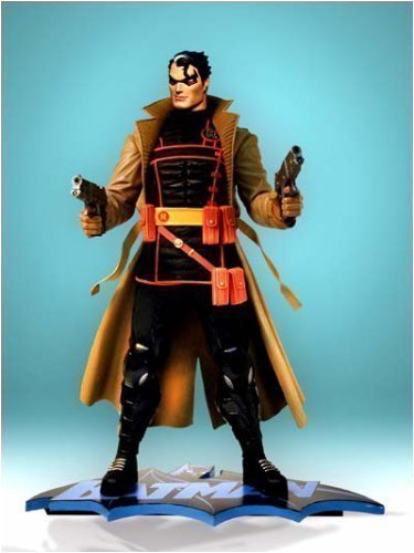 jason todd figure