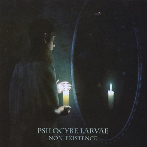 Psilocybe Larvae - Great Silence Lyrics - Zortam Music