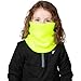 Original Turtle Fur Fleece Kids - Turtle's Neck, Double-Layer Fleece Neck Warmer