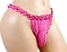 aishani Sissy Pouch Panties Size 40
