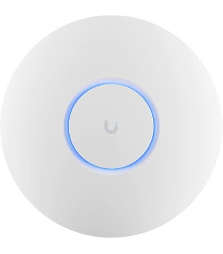 Access Point TP-LINK EAP653 Omada Teto Wi-Fi 6 AX3000 Dual Band