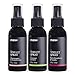 Mask - Toilet Odor Eliminator Spray, Non-aerosol Odor Neutralizer, Traps Odors Before You Go, Travel Size, 10.2 fl oz, Pack of 3