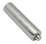 1994-04 Ford Mustang Chrome Billet E-Brake Handle