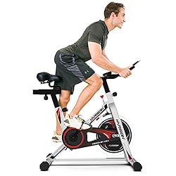 HARISON Exercise Bike Stationary Bikes for Home Use