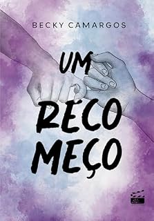 Livro Um Recomeço