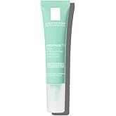 La Roche-Posay Hydraphase Intense Hyaluronic Acid Eyes, Reduces Under Eye Bags and Puffiness with Plumping Hydration, 0.5 Fl Oz