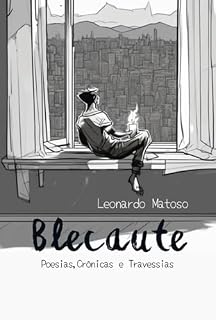Livro Blecaute