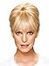 Ken Paves Clip-In Bang Hair Extension 1 piece