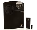 Entrance Alert - Retail Store Door Chime - Door Contact Alarm With Contact Sensor & Wireless Door Chime - Wireless Doorbell Long Range Up To 1000 Ft.