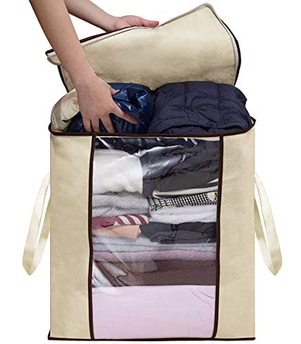 5 Sleeping+Lamb+Organizer+Container+Comforter