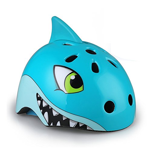 Finlon Kids Bike Helmet Multi-Sport Helmet for Cycling/Skateboard/Scooter/Skating/Roller Protective Gear