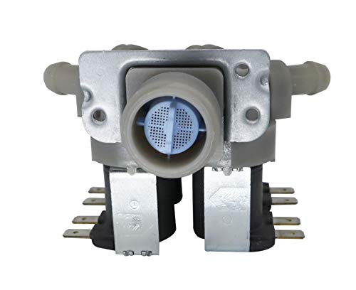 image for Enterpark Only Factory OEM Replacement Part 5220FR2008F Washing Machin