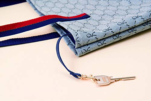 大人のおしゃれ手帖 2019年5月号 画像 D