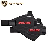 Motorcycle Gear Shift Collars Cover Mention Protection Shoe Outdoor Non-Slip Super Wear-Resistant Shoes Cover -1pcs