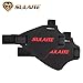 Motorcycle Gear Shift Collars Cover Mention Protection Shoe Outdoor Non-Slip Super Wear-Resistant Shoes Cover -1pcs