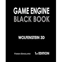 Game Engine Black Book: Wolfenstein 3D