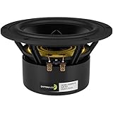 Dayton Audio RS180S-8 7" Reference Shielded Woofer 8 Ohm