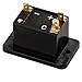 Searon 36 Volt LED Battery Indicator Meter Guage for Golf Cart Solar Panel Marine(NOT Works on Trojan Batteries & Trolling Motor Batteries)