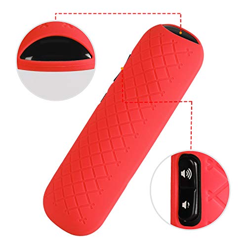 4 2+Pack+AKWOX+Replacement+RC280+Remote