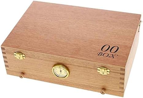 Caja de madera polinizadora para curado 00Box - Mediana (00 Box): Amazon.es: Jardín