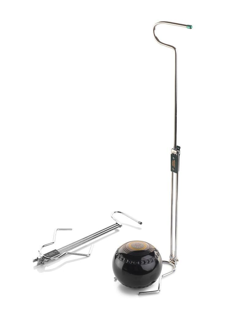 Drakes Pride Collapsible Bowls and Jack Lifter